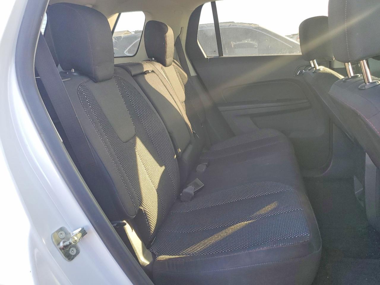 2016 GMC Terrain sle