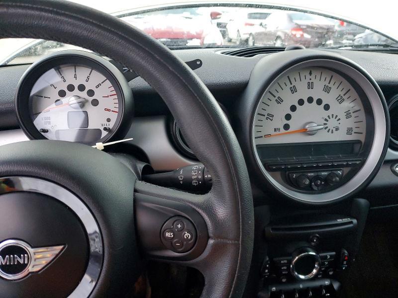2014 Mini Cooper Clubman