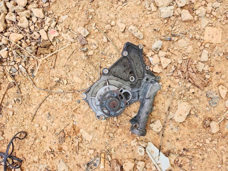 2010 Hyundai Genesis 3.8l