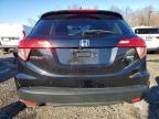 2016 Honda Hr-v exl