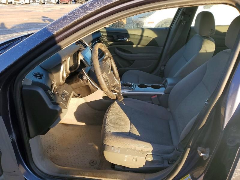 2013 Chevrolet Malibu ls