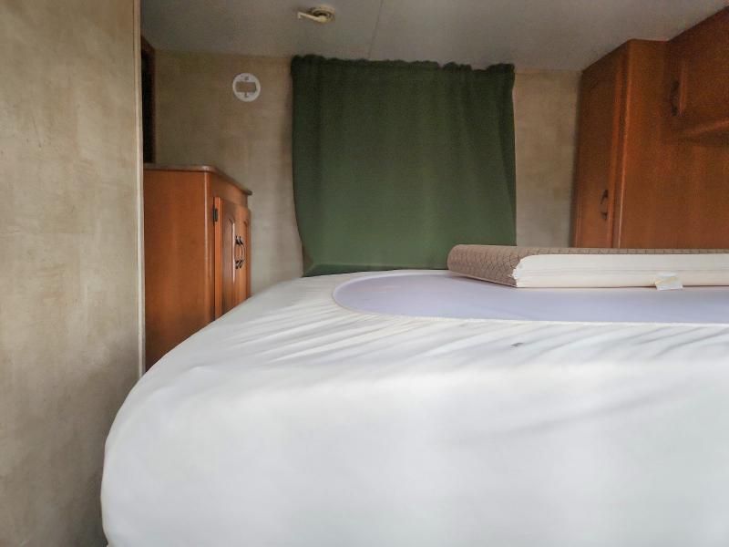 2012 Keystone Hideout