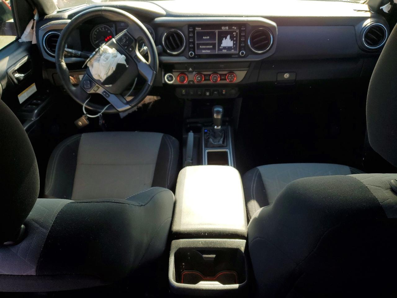 2020 Toyota Tacoma TRD OFF-Road