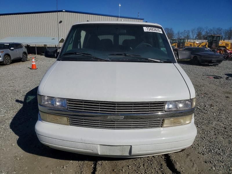 2000 Chevrolet Astro