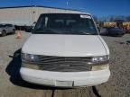 2000 Chevrolet Astro