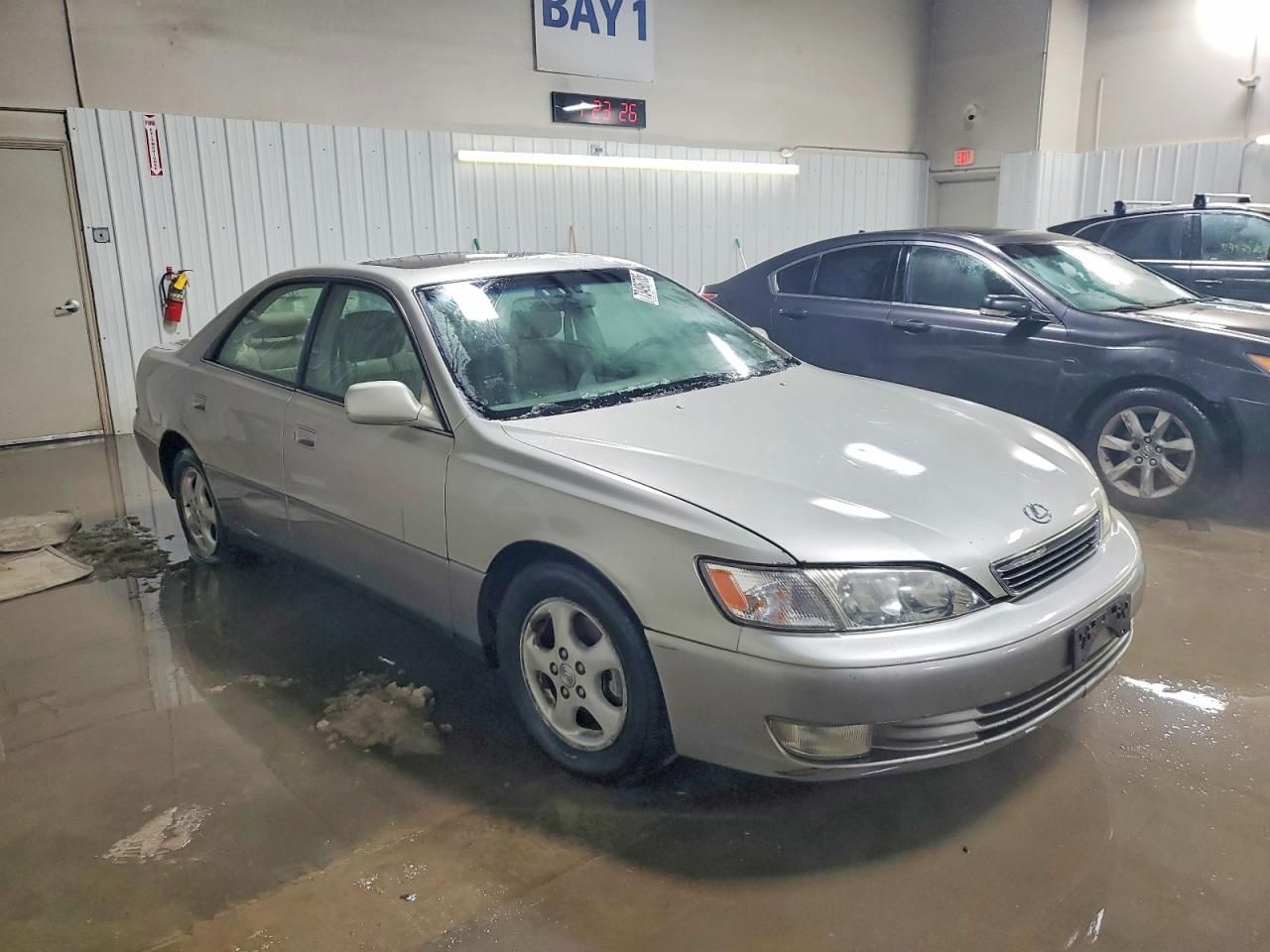 1999 Lexus Es 300