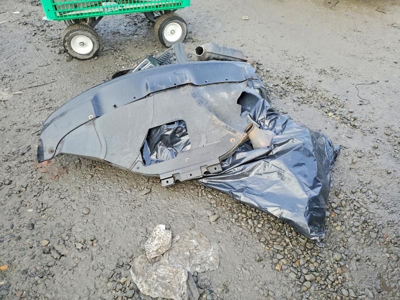 2012 Jeep Grand Cherokee Srt-8