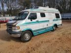 1994 Dodge Ram van B350