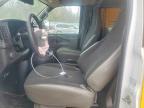 2022 Chevrolet Express 2500 Delivery Van