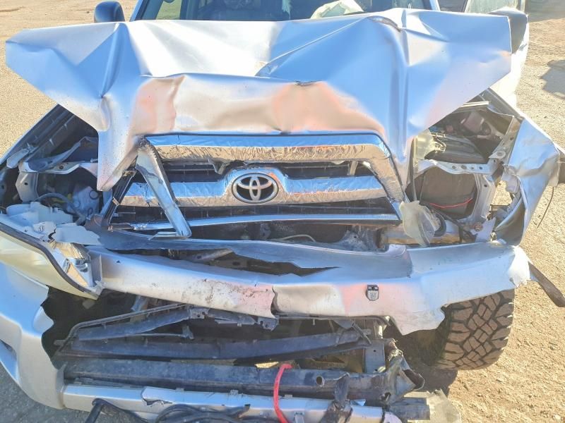 2008 Toyota 4runner SR5