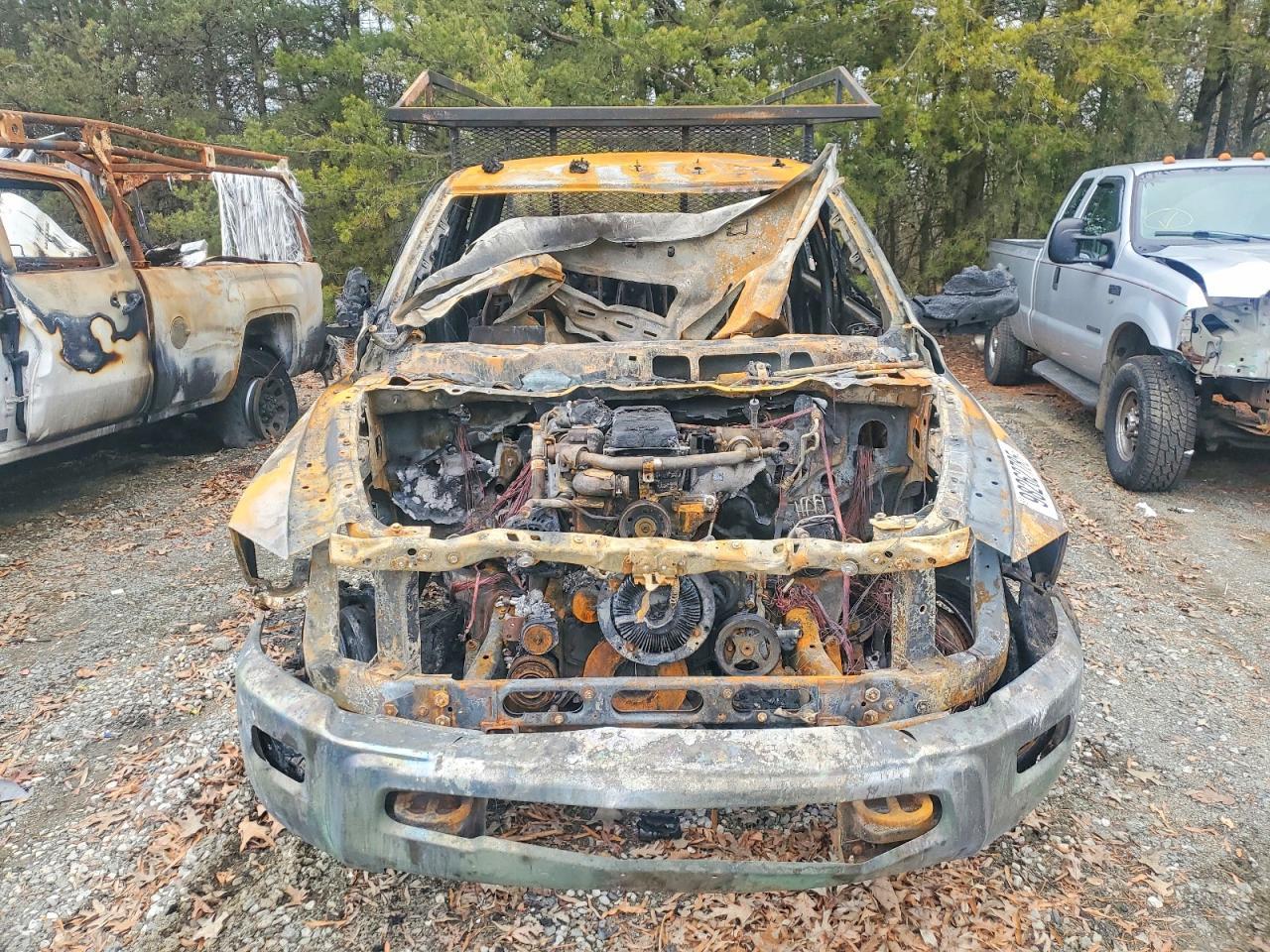 2016 Dodge RAM 3500 SLT