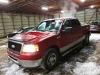 2008 Ford F150 Supercrew