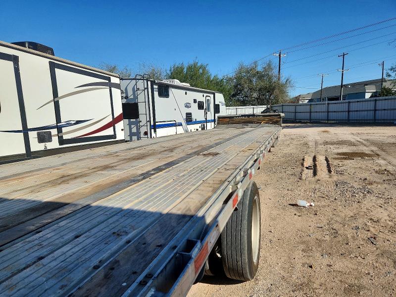 2023 Doresey DC53 Drop Deck Trailer