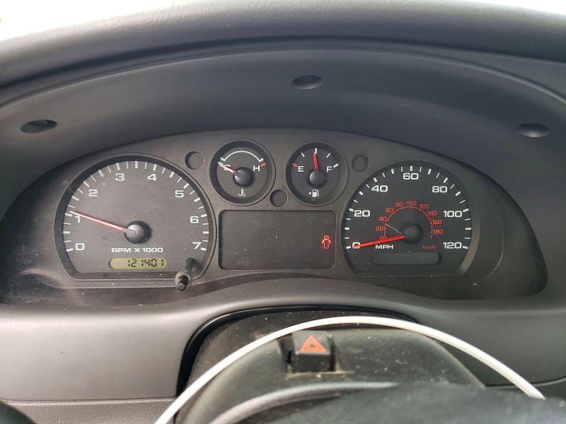 2004 Ford Ranger Super cab