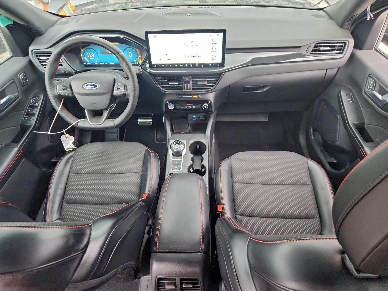 2023 Ford Escape st Line Select