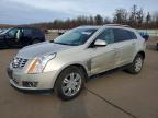 2013 Cadillac Srx Luxury Collection