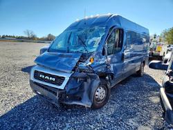 2020 Dodge RAM Promaster 3500 Delivery Van en venta en Byron, GA