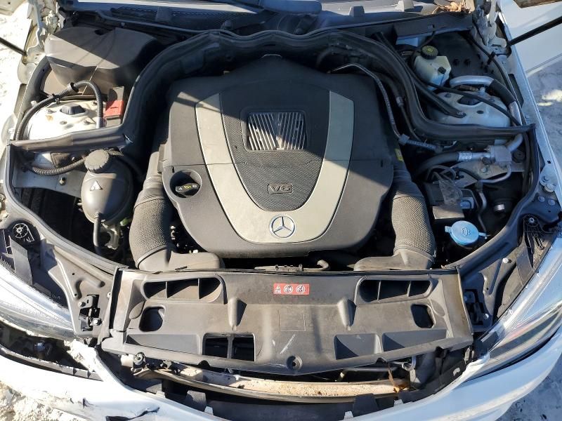 2011 Mercedes-Benz C300