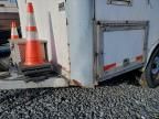 1998 B&W BV19 Fiber Optic Splicing Trailer