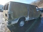 2008 Ford Econoline E250 van