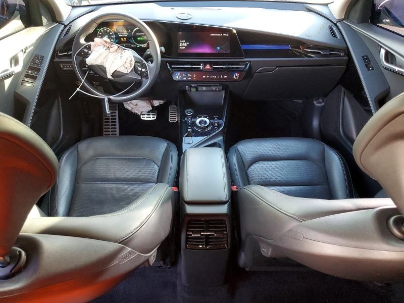 2023 KIA Niro ev Wave