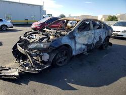 2015 Chevrolet Impala ls en venta en Martinez, CA