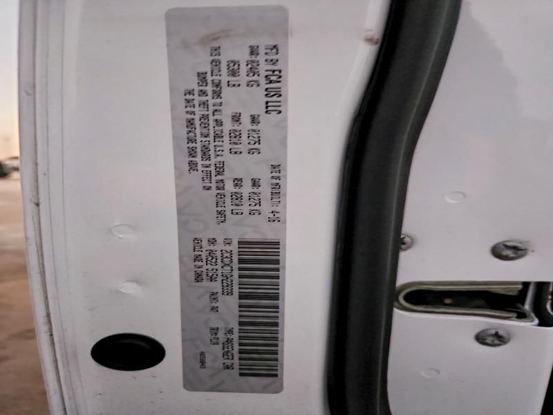 2016 Dodge Charger R/T