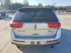 2012 Lincoln MKX