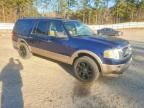 2012 Ford Expedition el xlt