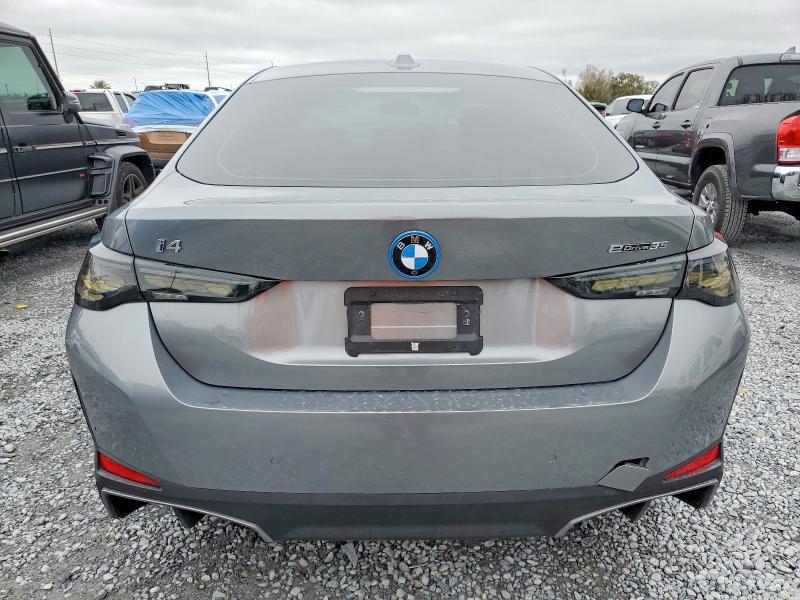 2023 BMW I4 Edrive 35