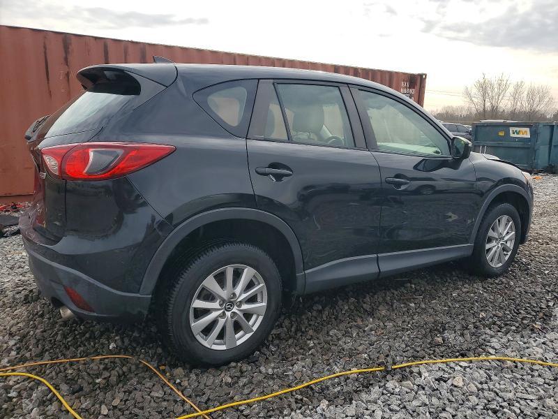 2016 Mazda Cx-5 Sport