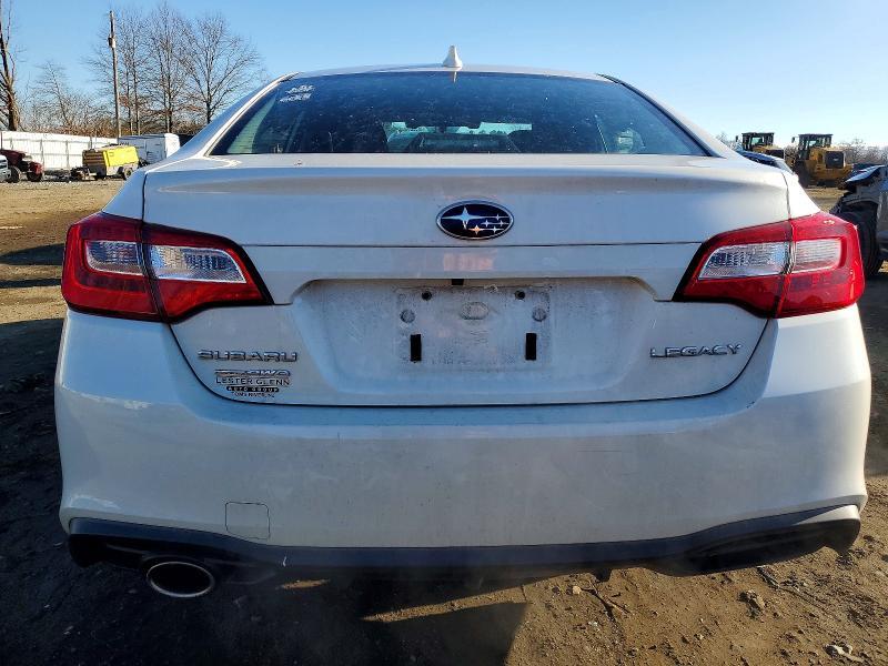 2019 Subaru Legacy 2.5i Premium