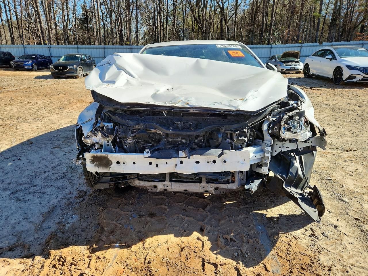 2015 Mazda 6 Touring