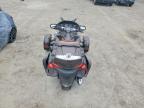 2012 Can-Am Spyder Roadster RT-LTD