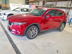 2021 Mazda Cx-5 Grand Touring for sale in Eldridge, IA