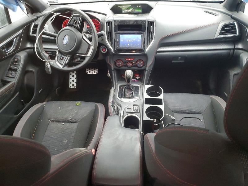 2017 Subaru Impreza Sport