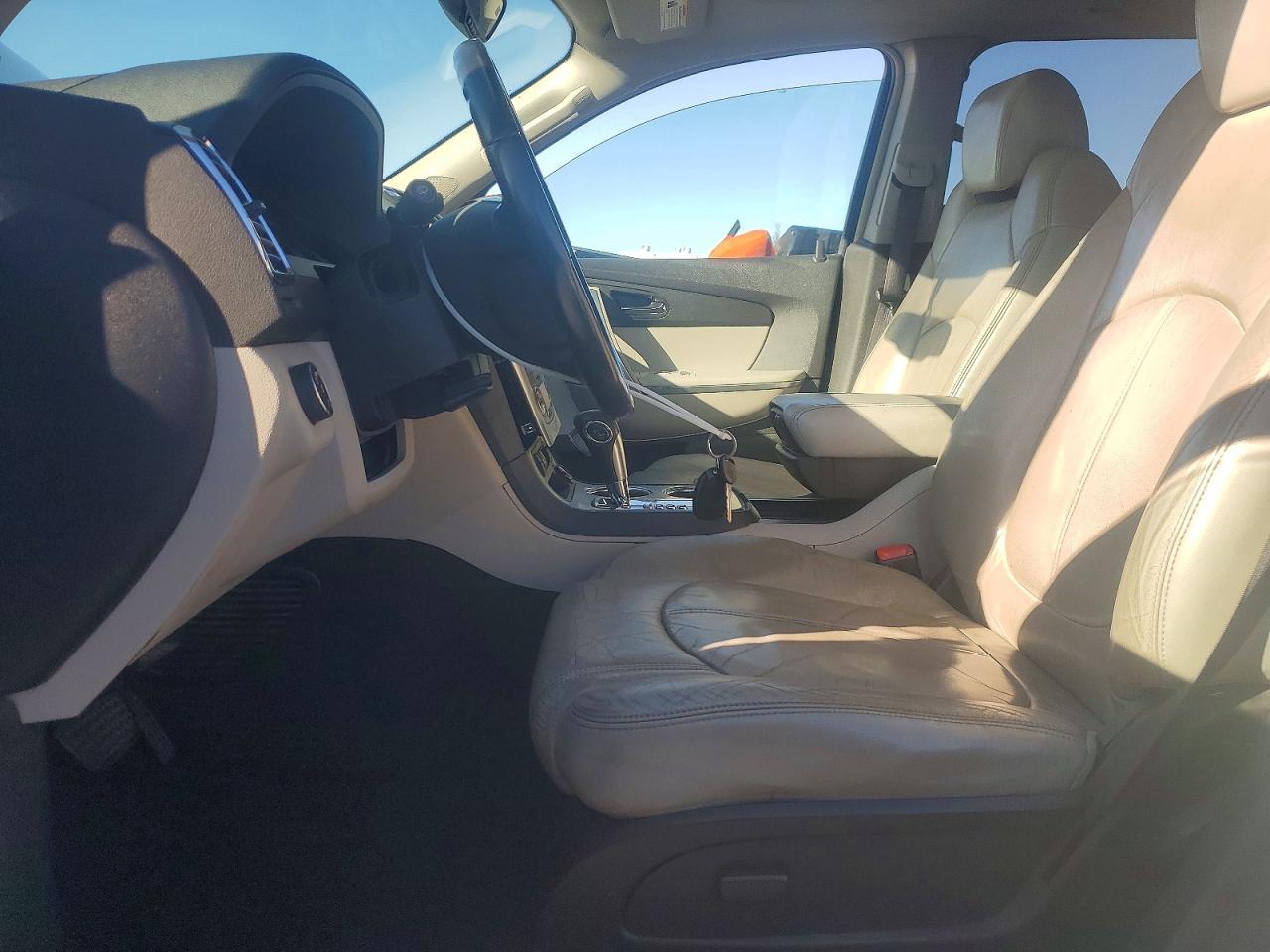 2007 GMC Acadia Slt-1
