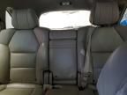 2011 Acura Mdx Technology