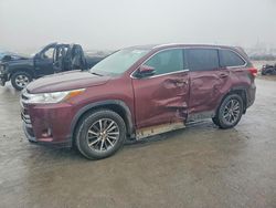 2019 Toyota Highlander se for sale in Sikeston, MO