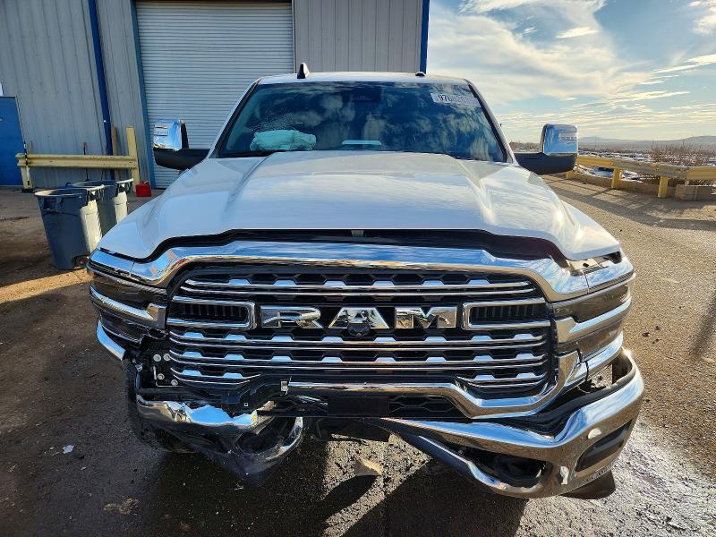 2025 Dodge Ram 2500 Limited