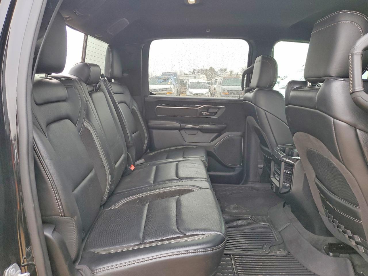 2021 Dodge Ram 1500 trx