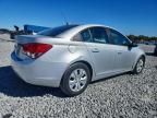 2015 Chevrolet Cruze ls
