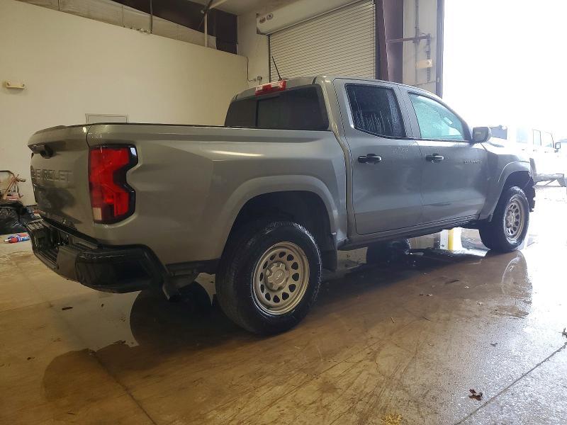 2025 Chev Colorado