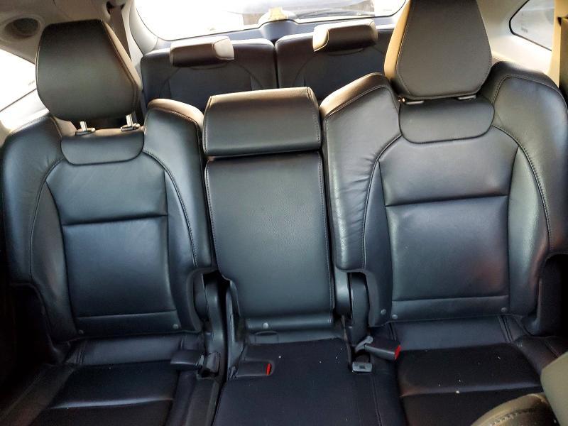 2015 Acura Mdx Technology
