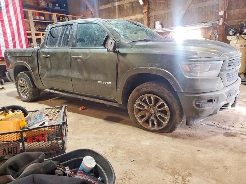 2020 Dodge 1500 Laramie