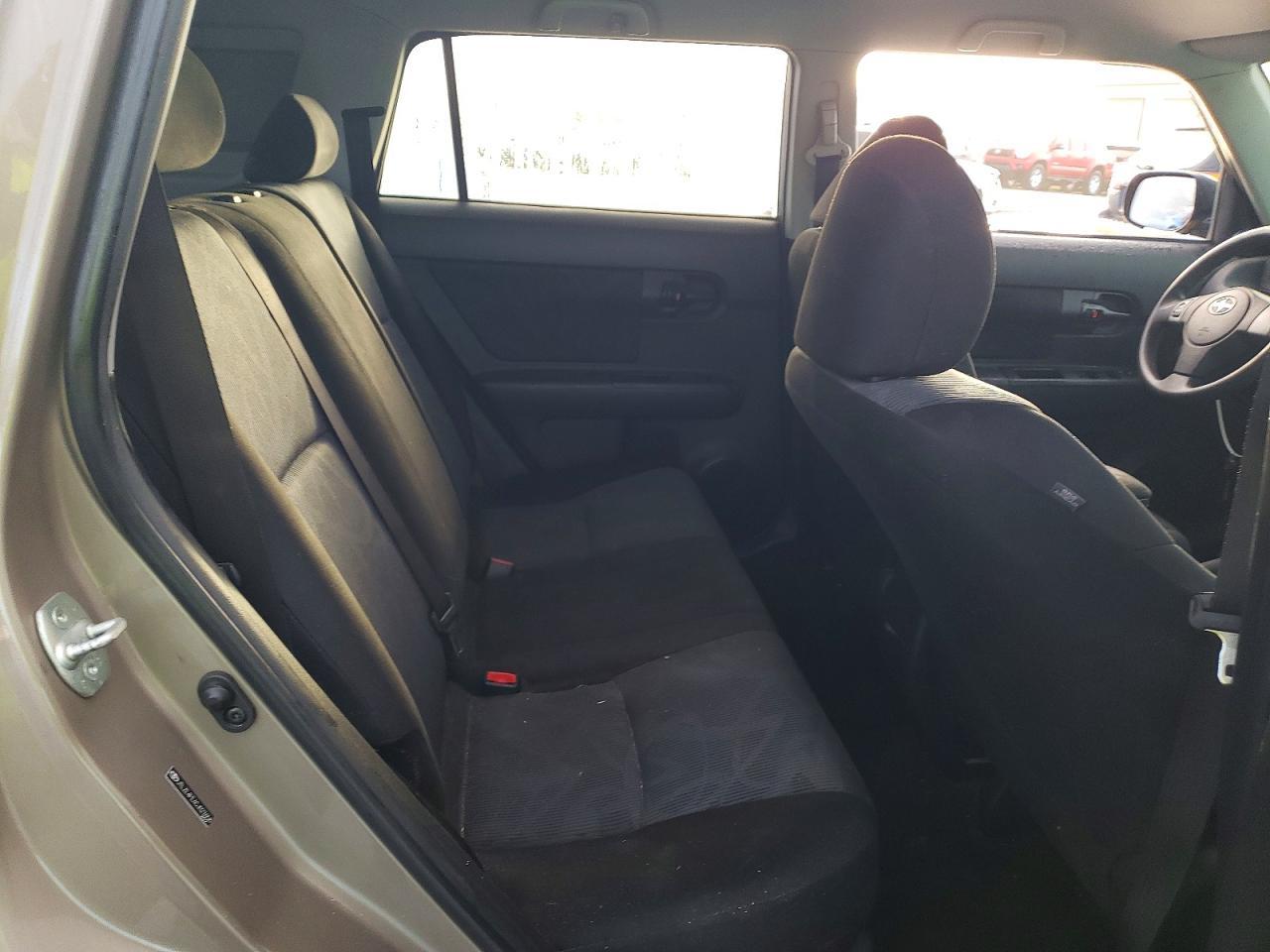 2012 Scion XB