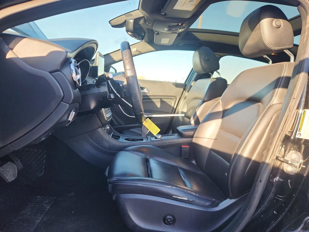 2019 Mercedes-Benz Gla 250 4matic