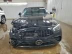 2022 Mercedes-Benz E amg 53 4matic