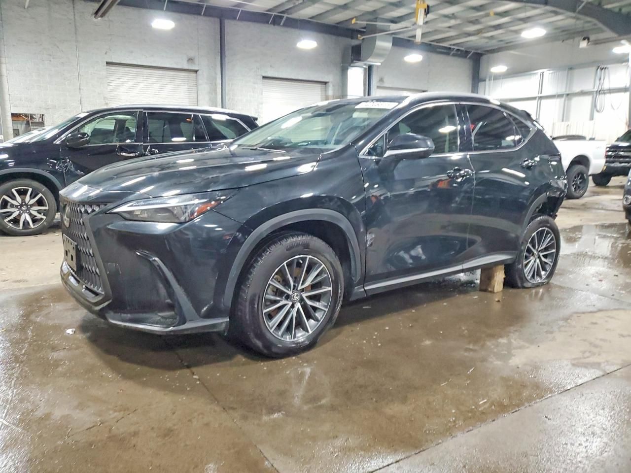 2022 Lexus Nx 250 Base