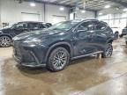 2022 Lexus Nx 250 Base